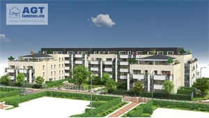 studio à la location -   60000  BEAUVAIS, surface 37 m2 location studio - UBI475034192